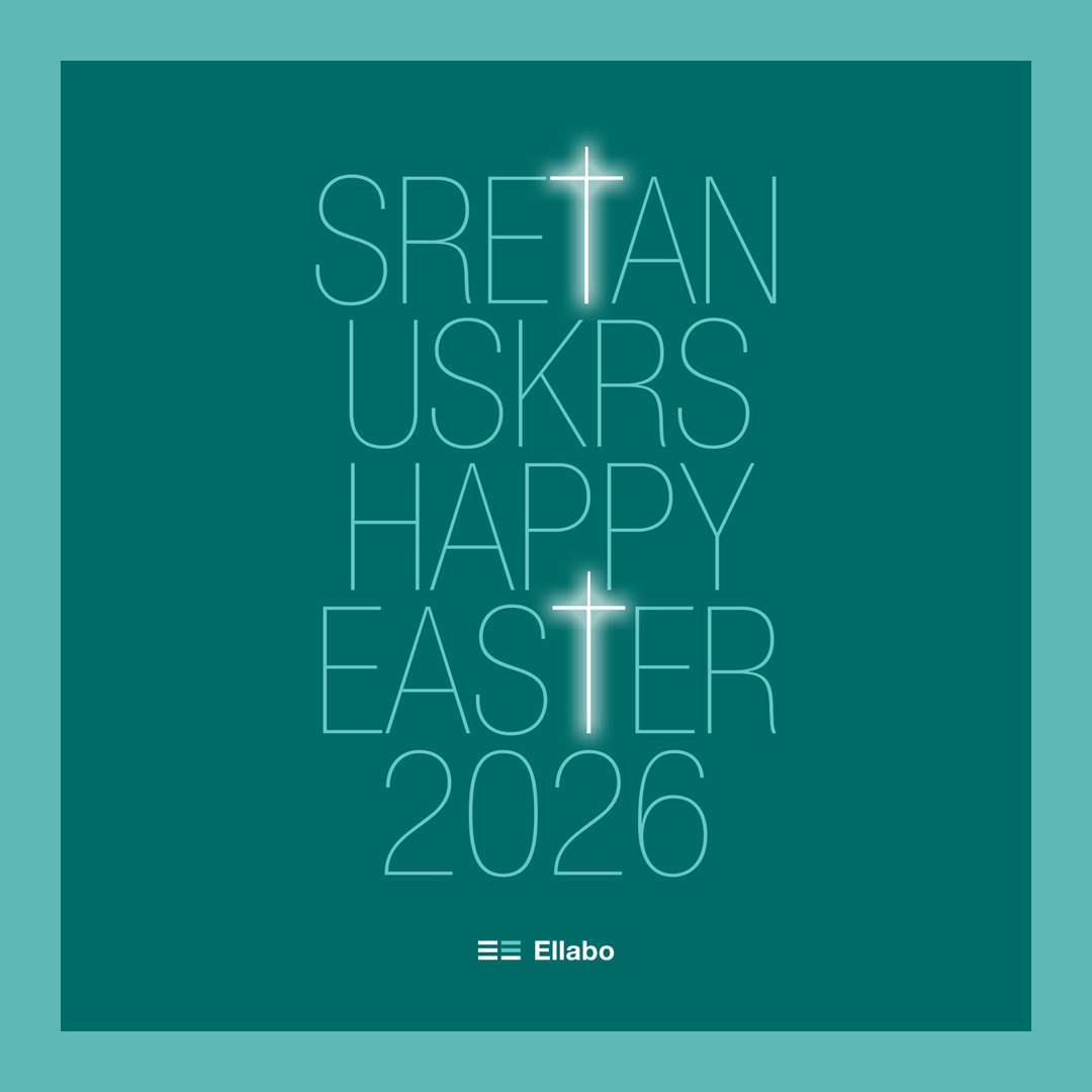 [obavijest] Radni raspored za Uskrs 2026.